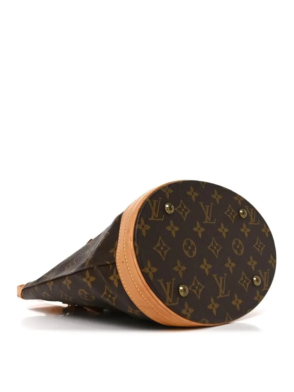 Louis Vuitton Petit Bucket 23 #329496L75B